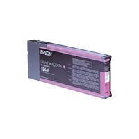 Epson Inktpatroon T5446 - Light Magenta 220ml (origineel) - thumbnail