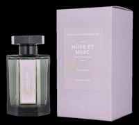 L'Artisan Parfumeur Mure Et Musc Eau de Toilette Spray 100 ml