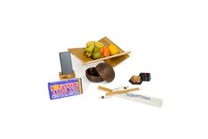 Duurzaam Kerstpakket