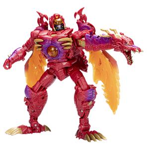 Transformers Legacy Series Leader Transmetal II Megatron