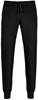 Hakro 780 Jogging trousers - Black - XS