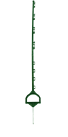 ZoneGuard Instappaal Stijgbeugel 155 cm groen ZoneGuard Instappaal Stijgbeugel 155 cm groen