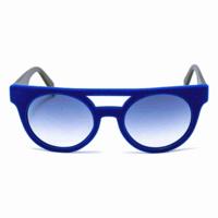 Zonnebril Uniseks Italia Independent 0903V-022-ZEB Ø 50 mm