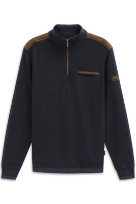 Bugatti Sweater 8500-85050D