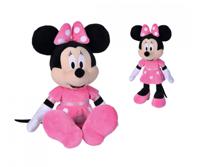 Knuffel Simba Minnie Mouse Disney 61 cm - thumbnail
