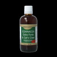 Natupharma Echinacea & cat's claw extra forte 100 Milliliter