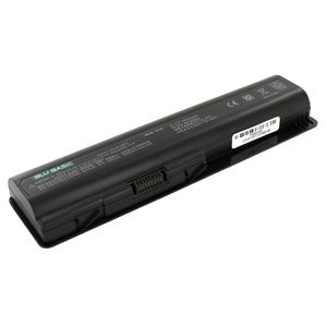 HP 484170-001 laptop reserve-onderdeel Batterij/Accu
