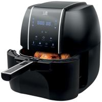 Fritel Snacktastic 6902 Airfryer XXL Airfryer Zwart