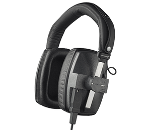 Beyerdynamic DT 150 Hoofdtelefoons Bedraad Hoofdband Muziek Zwart