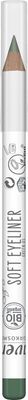 Soft eyeliner green 05