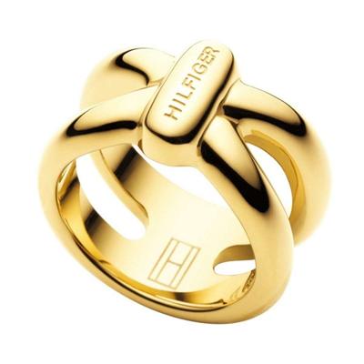 Ring Dames Tommy Hilfiger 2700326B (12)