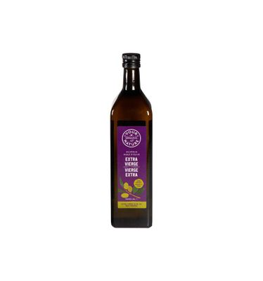 Olijfolie extra vierge bio