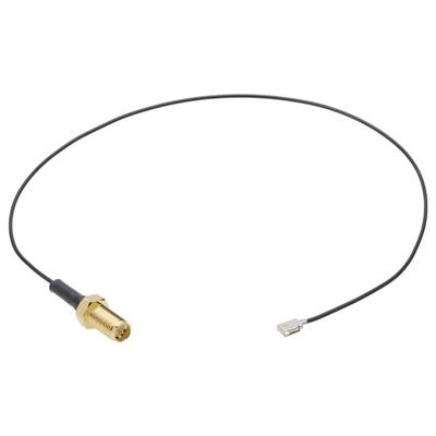 Molex 73230-6250 SMA-connector 1 stuk(s)
