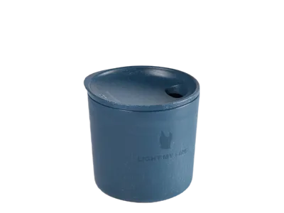 Light My Fire MyCup&apos;n Lid Bio Drinkbeker