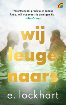 Wij leugenaars (Paperback)