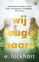 Wij leugenaars (Paperback)