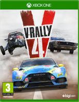 V-Rally 4 - thumbnail