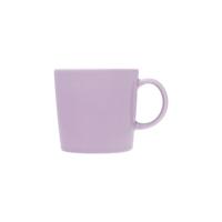 IITTALA - Teema Light Lilac - Beker met oor 0,30l
