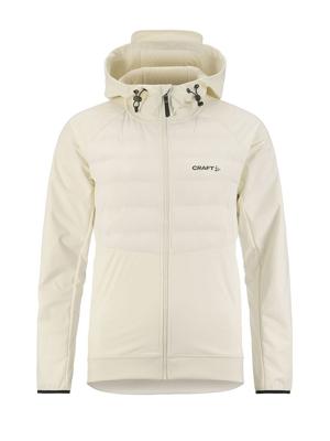 Craft Advanced Pursuit Thermal ski jack beige dames