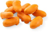 HEMA Oranje Soesjes 10 P. - thumbnail