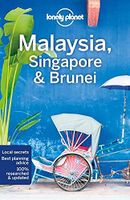 Reisgids Malaysia, Singapore & Brunei - Maleisië | Lonely Planet - thumbnail