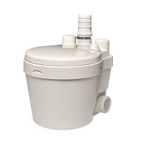 Sani-Lift Hot Water Sani-Lift Hot Water