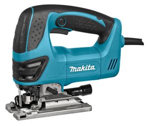 Makita 4350CT | Decoupeerzaag | 230 V | D-greep | In koffer - 4350CT