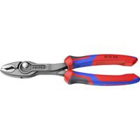 Knipex 82 02 200 Voorgriptang 200 mm