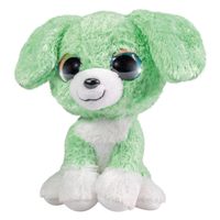 Lumo Stars knuffel - hond tommy, 15cm