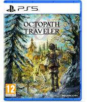 Octopath Traveler 0