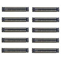 10 PC's LCD vertoningsscherm Flex kabel FPC Connector voor iPad Pro 9 7 inch / A1673 / A1674 / A1675