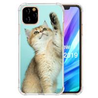 iPhone 11 Pro Hoesje Ontwerpen - Anti-Shock Back Cover met Foto