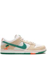 Nike baskets SB Dunk - Tons neutres - thumbnail