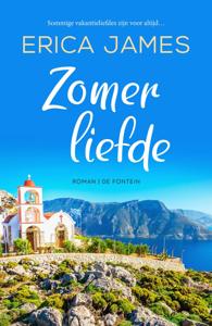 Zomerliefde (Paperback)