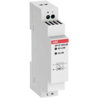 ABB CP-D 24/0.42 DIN-rail netvoeding Inhoud: 1 stuk(s) - thumbnail