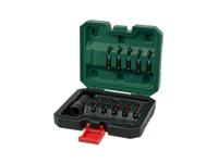 PARKSIDE Slagmoerset, slagmoersleuteladapter of kogelgewrichtset (Slagmoersleuteladapter)