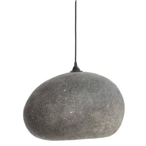 Ay illuminate Pebble large hanglamp Grey