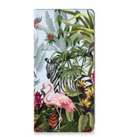 Smartphone hoesje voor Motorola Edge 40 Neo Jungle