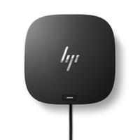 Dockstation HP USB-C G5 Dock Zwart