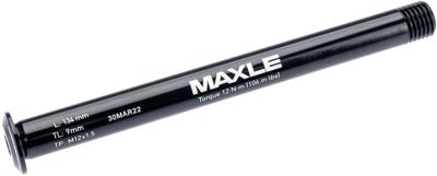 Sram Rockshox as "maxle stealth" axle rs maxle stealth 12 x 100mm 134mm