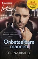 Onbetaalbare mannen - Fiona Brand - ebook