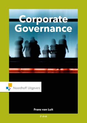 Corporate governance (Paperback)