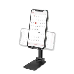 Celly Magic Desk Passieve houder Mobiele telefoon/Smartphone, Tablet/UMPC Zwart