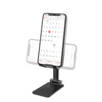 Celly Magic Desk Passieve houder Mobiele telefoon/Smartphone, Tablet/UMPC Zwart - thumbnail