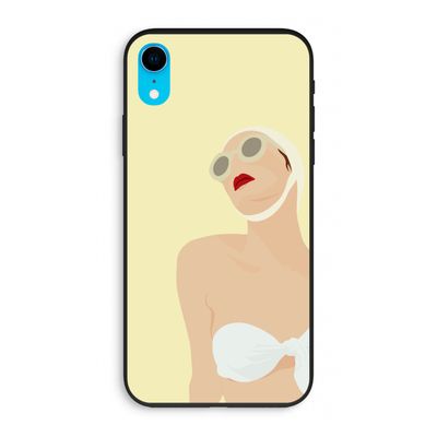 Summer: iPhone XR Biologisch afbreekbaar hoesje