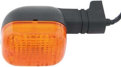 Ecie Turn signal orange vo.li./hi.re.