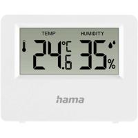Hama 00222222 Thermo- en hygrometer