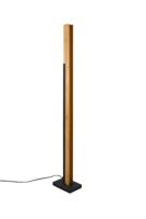 Trio Houten led vloerlampKerala - 441610132