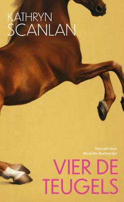 Vier de teugels (Paperback)