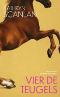 Vier de teugels (Paperback) - thumbnail
